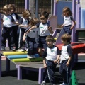 Castellón, LAUDE BRITISH SCHOOL OF VILA-REAL