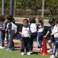 Castellón, LAUDE BRITISH SCHOOL OF VILA-REAL