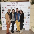 Castellón, Higinio Mateu, desfile solidario
