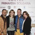 Castellón, Higinio Mateu, desfile solidario