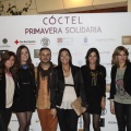 Castellón, Higinio Mateu, desfile solidario