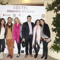 Castellón, Higinio Mateu, desfile solidario