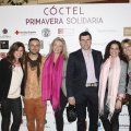 Castellón, Higinio Mateu, desfile solidario