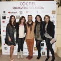 Castellón, Higinio Mateu, desfile solidario