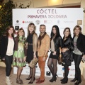 Castellón, Higinio Mateu, desfile solidario