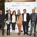 Castellón, Higinio Mateu, desfile solidario
