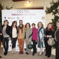 Castellón, Higinio Mateu, desfile solidario