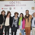 Castellón, Higinio Mateu, desfile solidario