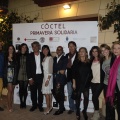 Castellón, Higinio Mateu, desfile solidario