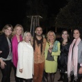 Castellón, Higinio Mateu, desfile solidario