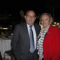 Castellón, Higinio Mateu, desfile solidario