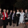 Castellón, Higinio Mateu, desfile solidario