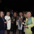 Castellón, Higinio Mateu, desfile solidario