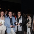 Castellón, Higinio Mateu, desfile solidario