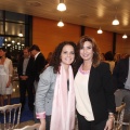 Castellón, Higinio Mateu, desfile solidario