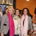 Castellón, Higinio Mateu, desfile solidario