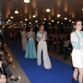 Castellón, Higinio Mateu, desfile solidario