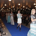 Castellón, Higinio Mateu, desfile solidario