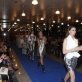 Castellón, Higinio Mateu, desfile solidario