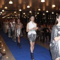 Castellón, Higinio Mateu, desfile solidario