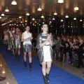 Castellón, Higinio Mateu, desfile solidario
