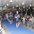 Castellón, Higinio Mateu, desfile solidario