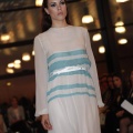 Castellón, Higinio Mateu, desfile solidario