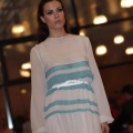 Castellón, Higinio Mateu, desfile solidario