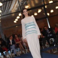Castellón, Higinio Mateu, desfile solidario