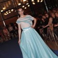 Castellón, Higinio Mateu, desfile solidario