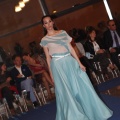 Castellón, Higinio Mateu, desfile solidario
