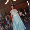 Castellón, Higinio Mateu, desfile solidario