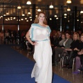 Castellón, Higinio Mateu, desfile solidario