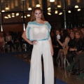 Castellón, Higinio Mateu, desfile solidario