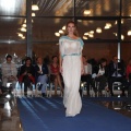Castellón, Higinio Mateu, desfile solidario