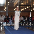 Castellón, Higinio Mateu, desfile solidario
