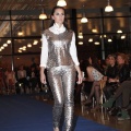 Castellón, Higinio Mateu, desfile solidario