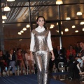 Castellón, Higinio Mateu, desfile solidario