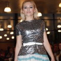 Castellón, Higinio Mateu, desfile solidario
