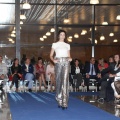 Castellón, Higinio Mateu, desfile solidario