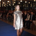 Castellón, Higinio Mateu, desfile solidario