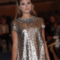 Castellón, Higinio Mateu, desfile solidario