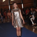 Castellón, Higinio Mateu, desfile solidario