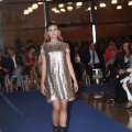 Castellón, Higinio Mateu, desfile solidario