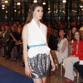 Castellón, Higinio Mateu, desfile solidario