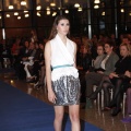 Castellón, Higinio Mateu, desfile solidario