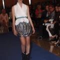 Castellón, Higinio Mateu, desfile solidario