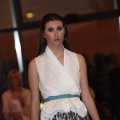 Castellón, Higinio Mateu, desfile solidario