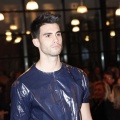 Castellón, Higinio Mateu, desfile solidario