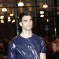 Castellón, Higinio Mateu, desfile solidario